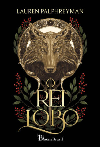 O rei lobo
