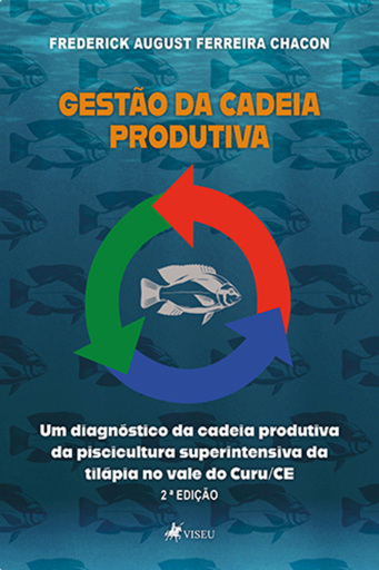 Gestão da cadeia produtiva