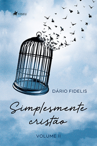 Simplesmente Cristão II