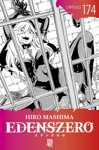 Edens Zero Capítulo 174