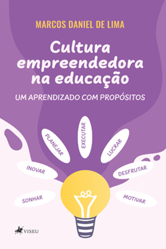 Cultura Empreendedora na Educação