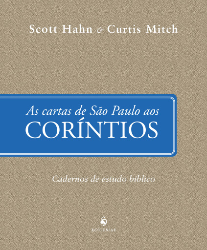 Coríntios - Caderno de Estudo Bíblico
