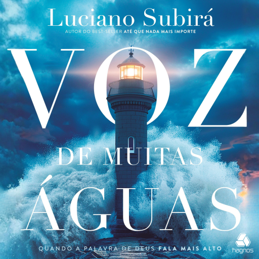 Voz de muitas Águas