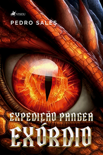 Expedição Pangea