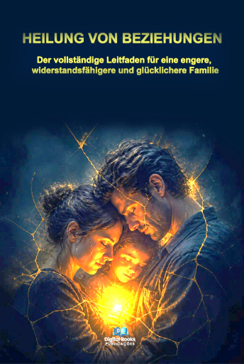 HEILUNG VON BEZIEHUNGEN