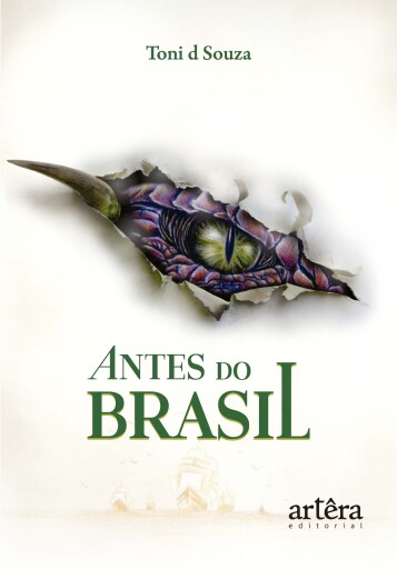 Antes do Brasil
