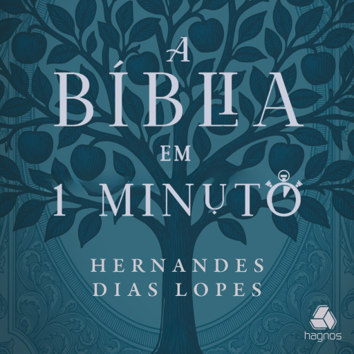 A bíblia em 1 minuto