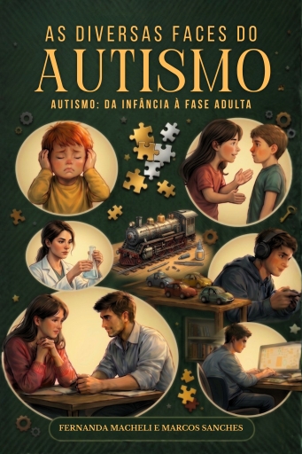 As diversas faces do autismo