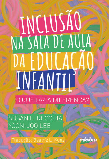 Inclusão na sala de aula da educação infantil