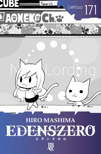 Edens Zero Capítulo 171