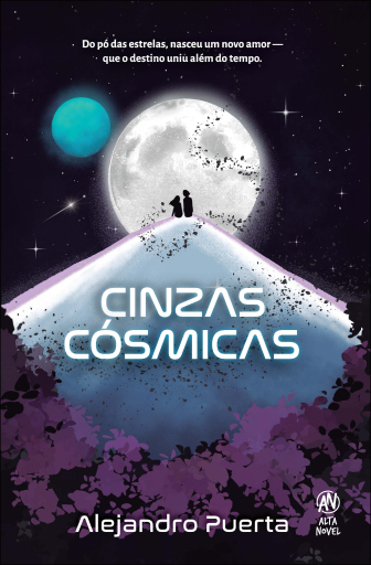Cinzas cósmicas
