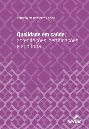Qualidade em saúde