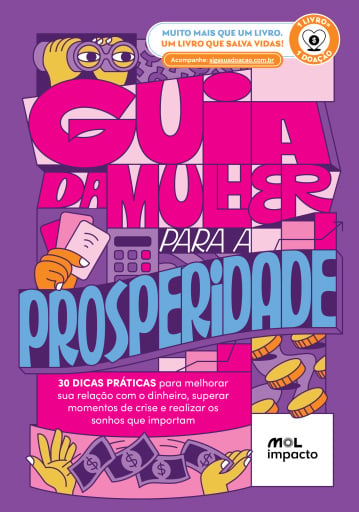 Guia da Mulher para a Prosperidade
