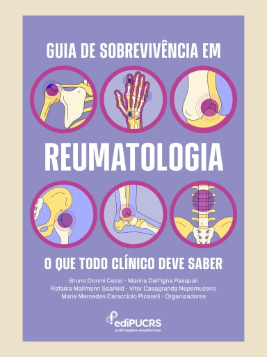 Guia de Sobrevivência em Reumatologia: