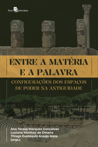 Entre a matéria e a palavra