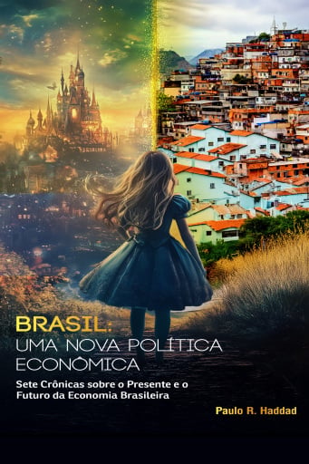 Brasil: uma nova política econômica