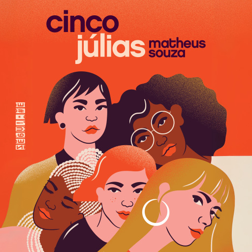 Cinco Júlias