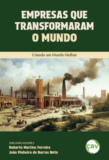 Empresas que transformaram o mundo