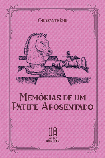 Memórias de um Patife Aposentado