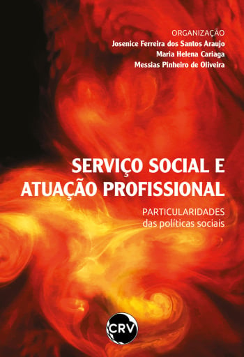 Serviço social e atuação profissional