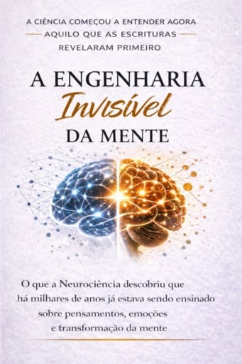 A Engenharia Invisível Da Mente