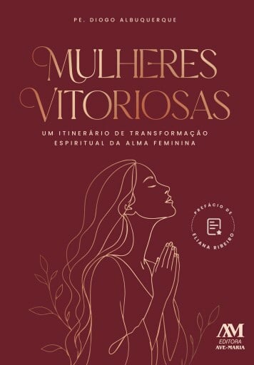 Mulheres vitoriosas