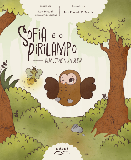 Sofia e o pirilampo: