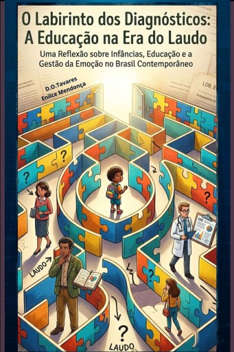 Labirinto dos Diagnósticos