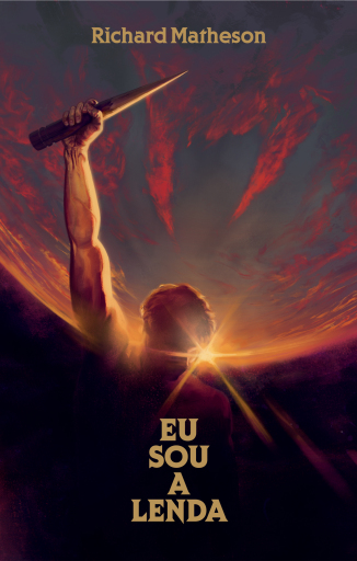Eu Sou A Lenda