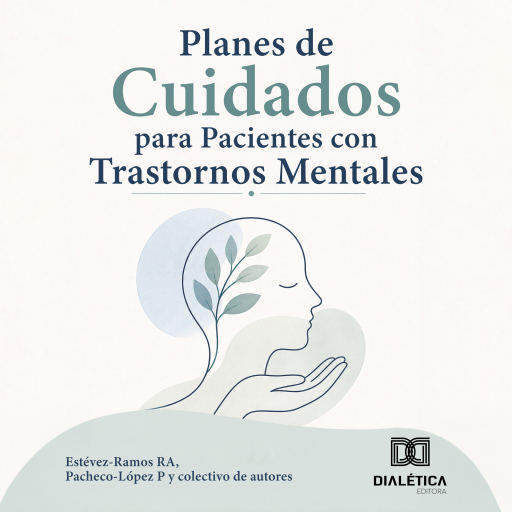 Portada del audiolibro «Planes de Cuidados para Pacientes con Trastornos Mentales»