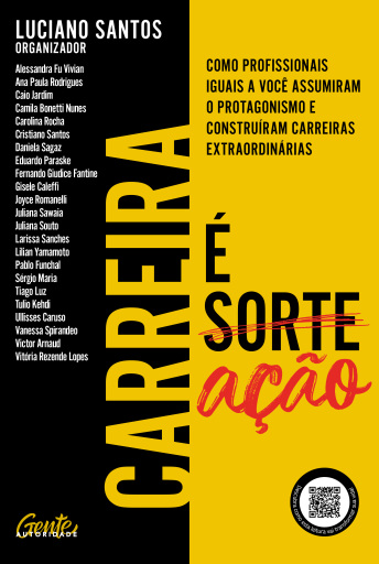 Carreira é ação