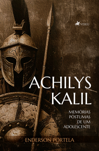 Achilys Kalil
