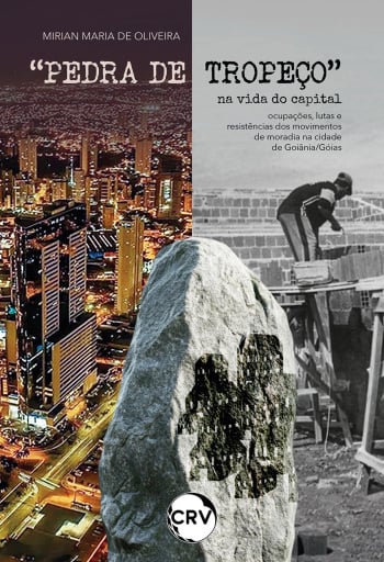 "Pedra de tropeço" na vida do capital