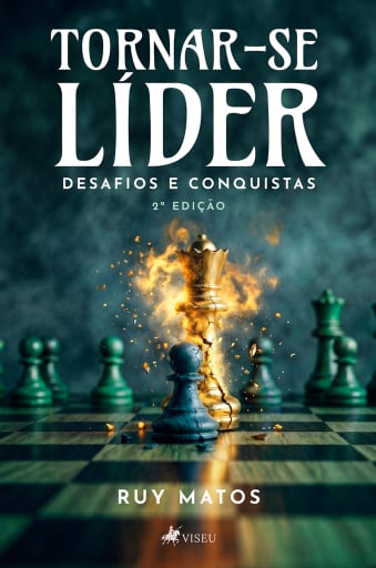 Tornar-se Líder