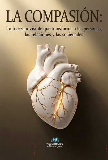 Portada del libro «La compasión»