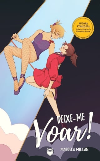 Deixe-me voar