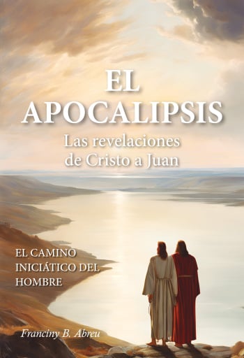 Portada del libro «El Apocalipsis», de Franciny Beatriz Abreu