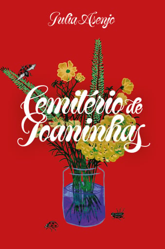 Cemitério de joaninhas