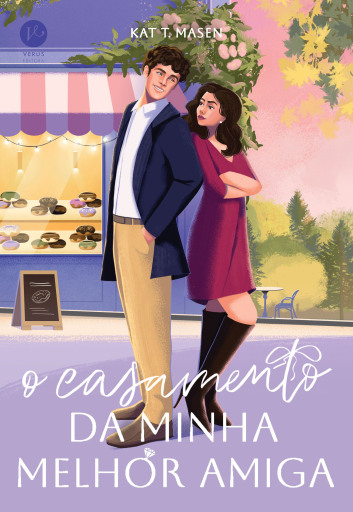 O casamento da minha melhor amiga