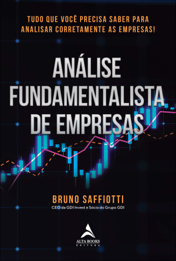Análise fundamentalista de empresas