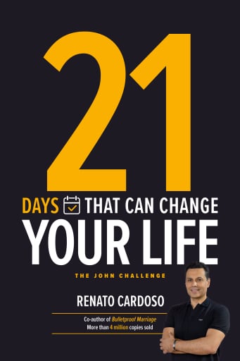 21 Days that can change your life
