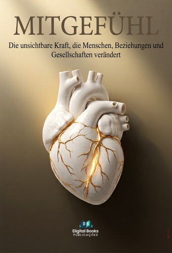Portada del libro «Mitgefühl»