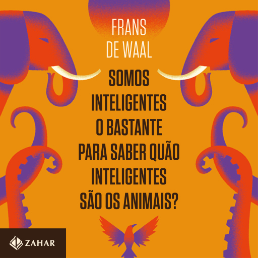 Somos inteligentes o bastante para saber quão inteligentes são os animais?