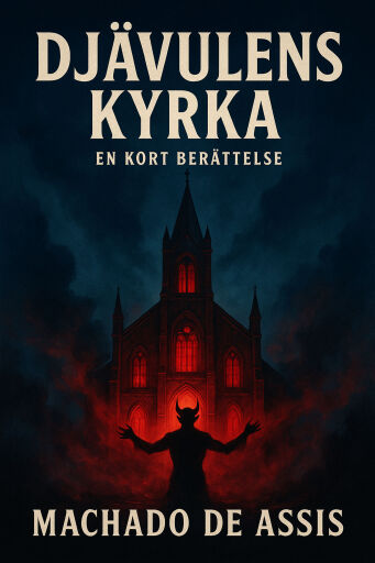 Djävulens kyrka