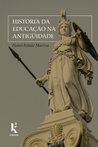 História da Educação na Antiguidade