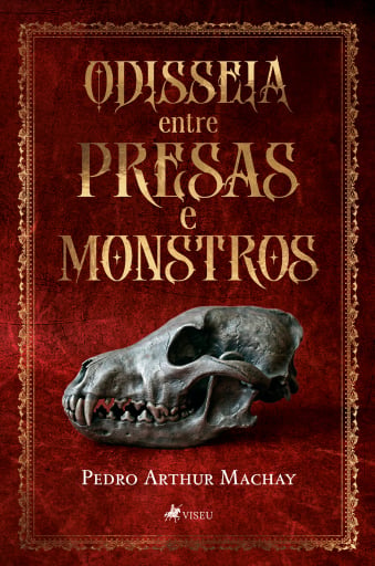 Odisseia entre presas e monstros