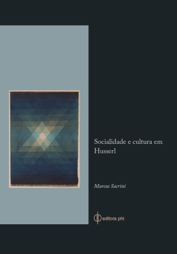 Socialidade e cultura em Husserl