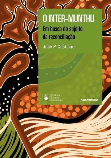 Portada del libro «O Inter-Munthu», de José P. Castiano