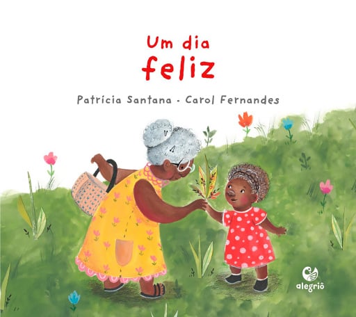 Um dia feliz