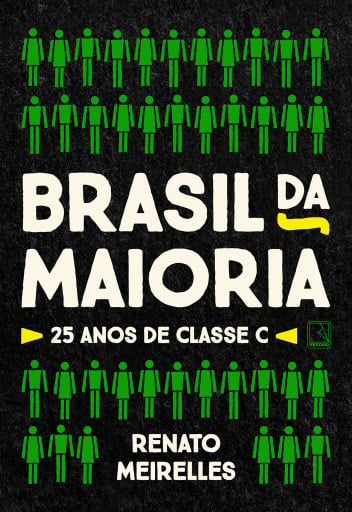 Brasil da maioria
